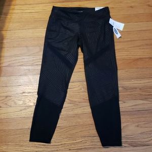 NWT Old Navy Black Leggings